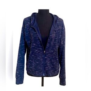 Xersion Long Sleeve Hoodie